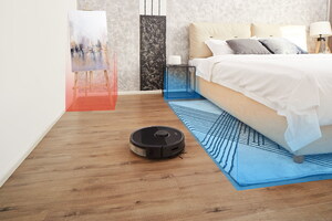Roborock Launches S5 Max, the Next Generation in Robot Vacuuming &amp; Mopping
