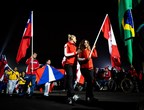 Canada conclut les Jeux parapanaméricains de Lima 2019 avec un total de 60 médailles