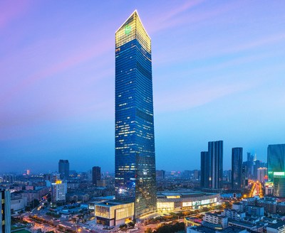 Conrad Hotels & Resorts Expands its Footprint in Northeast China with the Opening of Conrad Shenyang