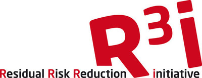 Residual Risk Reduction Initiative (PRNewsfoto/R3i) Residual Risk Reduction Initiative (PRNewsfoto/R3i)