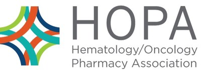HOPA is a nonprofit, education-based organization formed in 2004 to help oncology and hematology pharmacy practitioners and their associates the best possible cancer care.