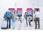 Pyramid Announces World's First 4-in-1 Self-service Kiosk