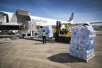 Samaritan's Purse Airlifts Critical Relief To Hurricane-Battered Bahamas