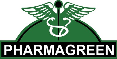 Pharmagreen Biotech Inc. (CNW Group/Pharmagreen Biotech)