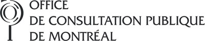 Logo : OCPM (Groupe CNW/Office de consultation publique de Montral)