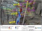 Barrian Mining Corp Announces Drilling Underway at Bolo With Two Priority 1 Holes Complete