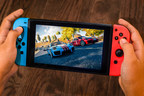 Another pole position for Millennial Esports with exclusive Porsche and Nintendo partnership