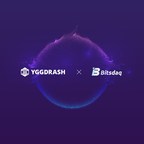 YEED Price Surges After Bitsdaq Listing Announcement