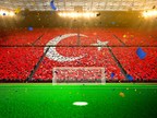 Scientific Games Joint Venture Kicks Off National Sports Betting Program In Turkey, One Of World's Largest Sports Markets
