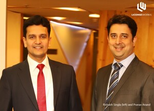 LicenseWorks Makes to the 'Top 20 Global Licensing Agents' 2019 List