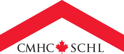 Logo: Canada Mortgage and Housing Corporation (CMHC) (CNW Group/Canada Mortgage and Housing Corporation)