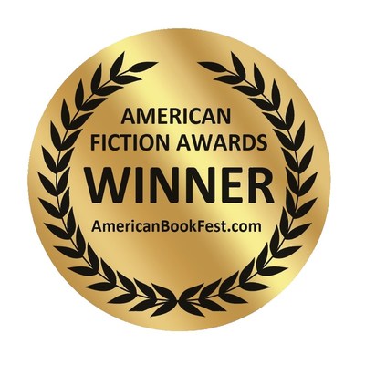 American Fiction Awards Choice for Best Legal Thriller 2019