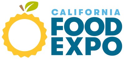 The California Food Expo will connect more than 750 pre-qualified retail and foodservice buyers to showcase California's thriving food industry. More than 140 California food and beverage companies are expected to participate in the event which includes educational sessions, business-to-business tradeshow, and a competition for California renowned chefs. The 2019 event will be hosted at the Fresno Convention & Entertainment Center starting Monday, September 9-10, 2019. (PRNewsfoto/RangeMe)