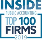 Siegfried Recognized as One of the Largest and Fastest-Growing Accounting Firms in the Country