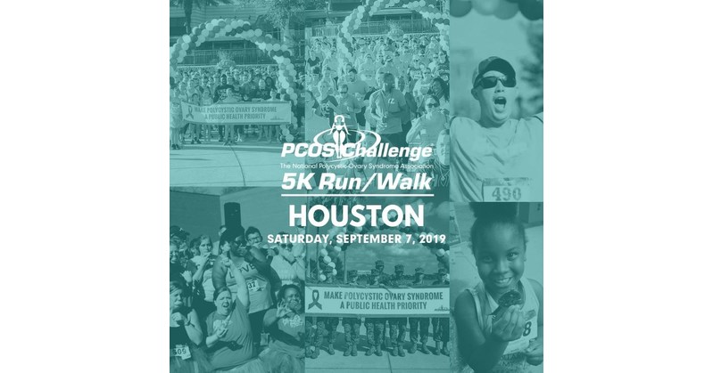 PCOS Challenge National Campaign Comes to Houston to Bring Attention to ...