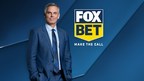 FOX Bet Launches in New Jersey