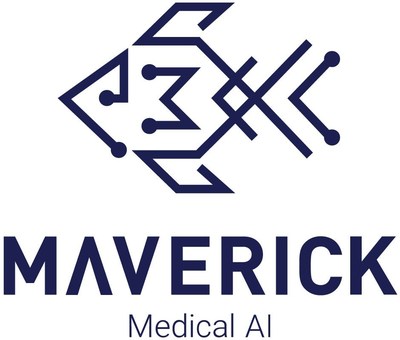 Maverick Medical AI logo Maverick Medical AI logo