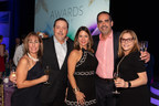 El equipo FASTSIGNS® de Puerto Rico es reconocido por la Asociación Internacional de Franquicias (IFA) como el Franquiciado del Año