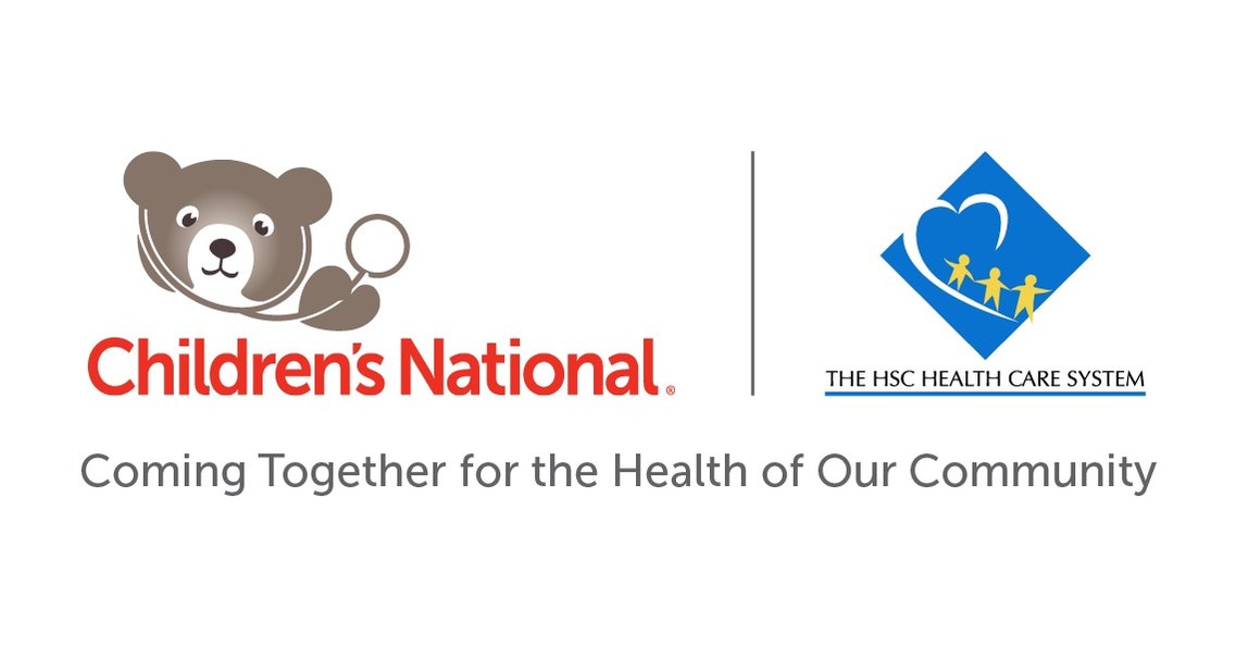 HSC Health Care System will be integrated into Children's National