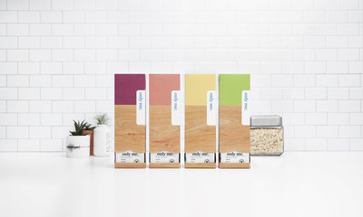 The Vitamin Shoppe has introduced its Only Me personalized daily vitamins and supplements packs. The Vitamin Shoppe has introduced its Only Me personalized daily vitamins and supplements packs.