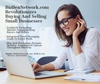 New Network Model Platform for Buying and Selling Small Businesses Launched