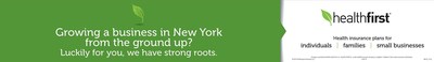 Healthfirst Subway Ad 2019 - Growing