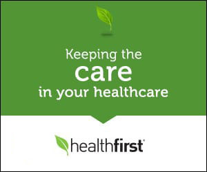 Healthfirst Display Ad 2019 - Keeping