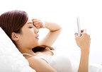 Canadians spend 11 hours per day on screens, Alcon survey shows