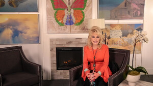 Kirkland's Partners With Dolly Parton On New From The HeART Collection