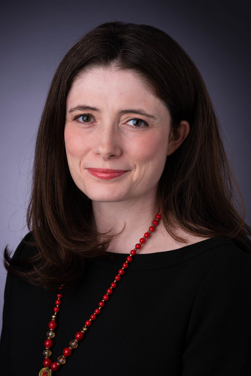 Susan Bartlett, CEO, Bridgeable (CNW Group/Bridgeable)