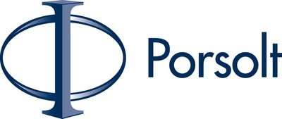 Portsolt Logo (PRNewsfoto/Porsolt)