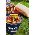 Imperial Launches Ultimate Tailgate Assortment Ahead of 100th NFL Season