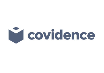 Covidence logo Covidence logo