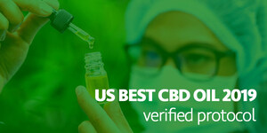 CBD Analyst Committee Has Officially Released a Verified Protocol Concerning the Best CBD Products of 2019 in the US Market CBD Analyst Committee Has Officially Released a Verified Protocol Concerning the Best CBD Products of 2019 in the US Market