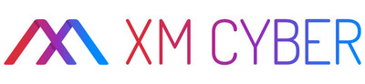 XM Cyber Logo (PRNewsfoto/XM Cyber)