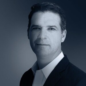 Richard Benigno Joins XM Cyber as SVP of Global Sales