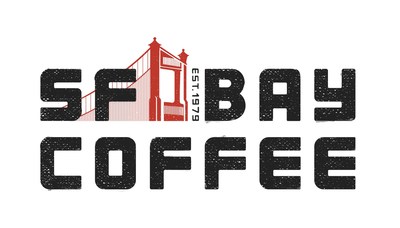 SF Bay Coffee Celebrates 40th Anniversary With Rebrand   SF Bay Coffee Logo 