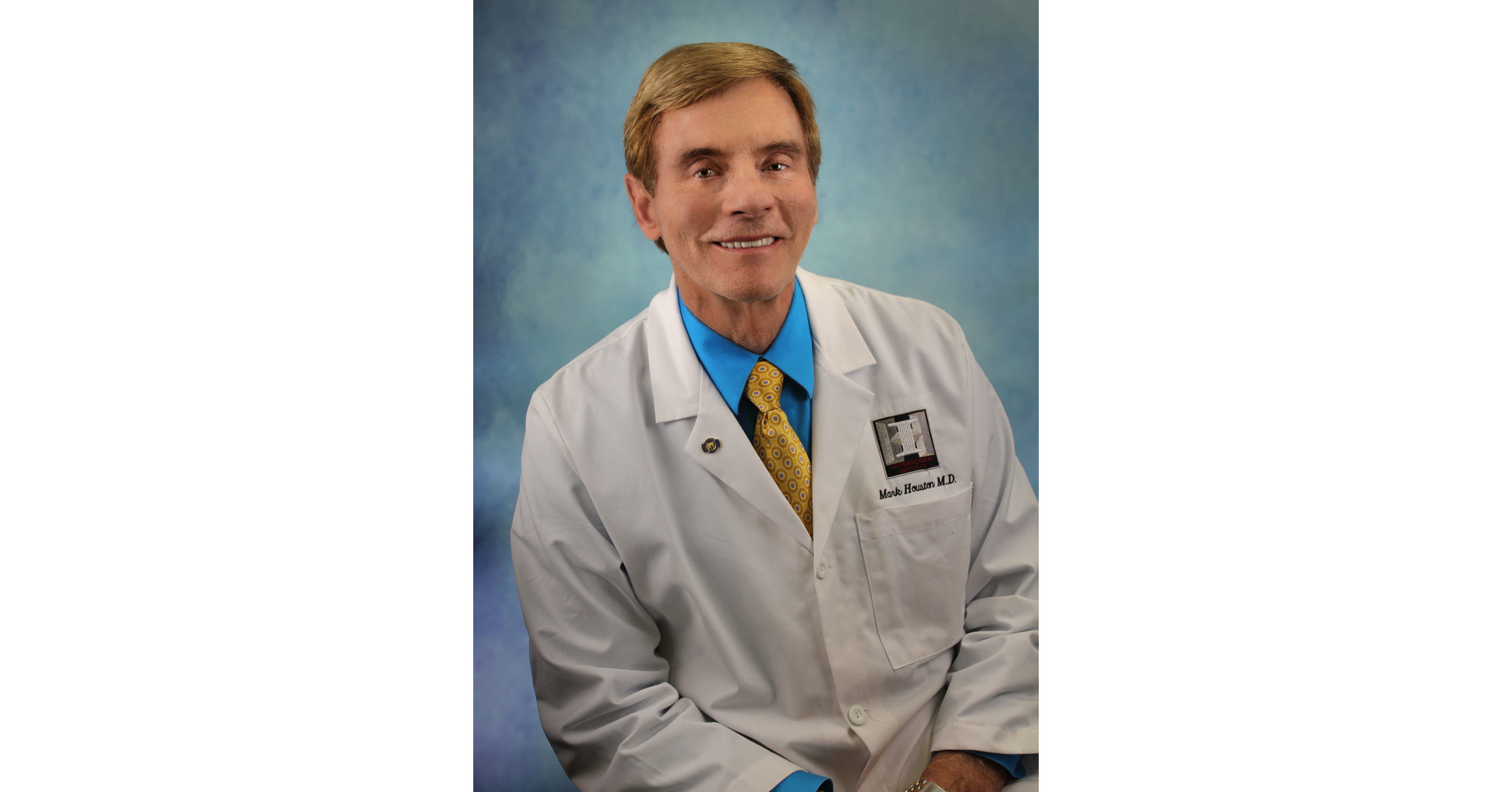 Dr. Mark C Grant, Houston, Texas