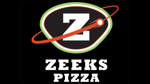 Zeeks Pizza