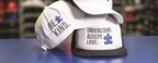 Autism Speaks and Lids team up for "Lids Gives" initiative, unveiling limited-edition collection of on-site embroidery for hats and caps