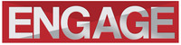 Engage Mobilize Logo (PRNewsfoto/Engage Mobilize, Inc.)