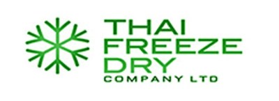 Thai Freeze Dry logo Thai Freeze Dry logo