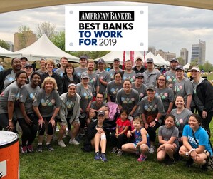 For Second Year In A Row, Oakworth Capital Bank Named #1 Best Bank To Work For In The Nation By American Banker
