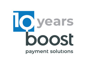 Boost® Expands International Commercial Cards Network to Nearly 30 Regions