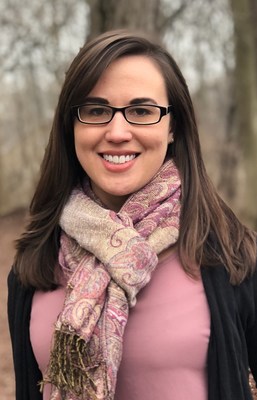 Bethany Casson, LCPC, Christian Program Coordinator, Timberline Knolls Bethany Casson, LCPC, Christian Program Coordinator, Timberline Knolls