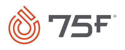 75F Logo