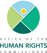 Logo of the Office of the Human Rights Commissioner (CNW Group/The Office of the Human Rights Commissioner, B.C.)