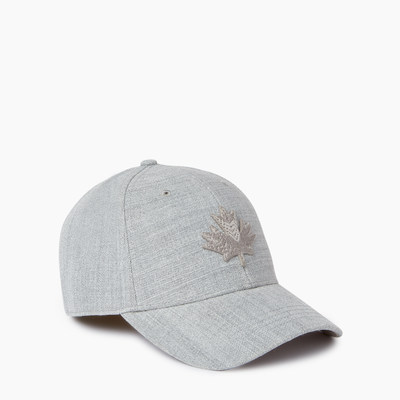 Roots Shawn Mendes Foundation baseball cap available at all Roots locations and roots.com (CNW Group/Roots Corporation)