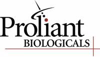 Proliant Biologicals logo