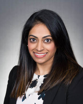 Dr. Sheela Metgud, fellowship-trained rheumatologist at Illinois Bone & Joint Institute.